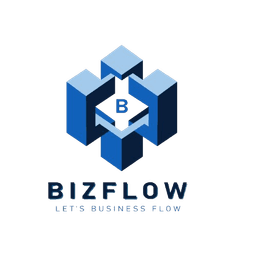 BizFlow Logo