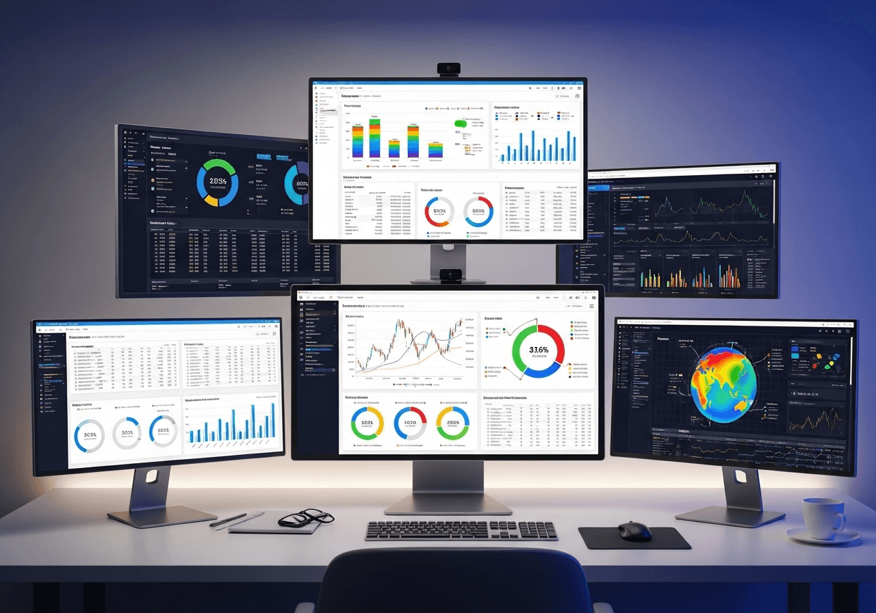 Business Operations Background