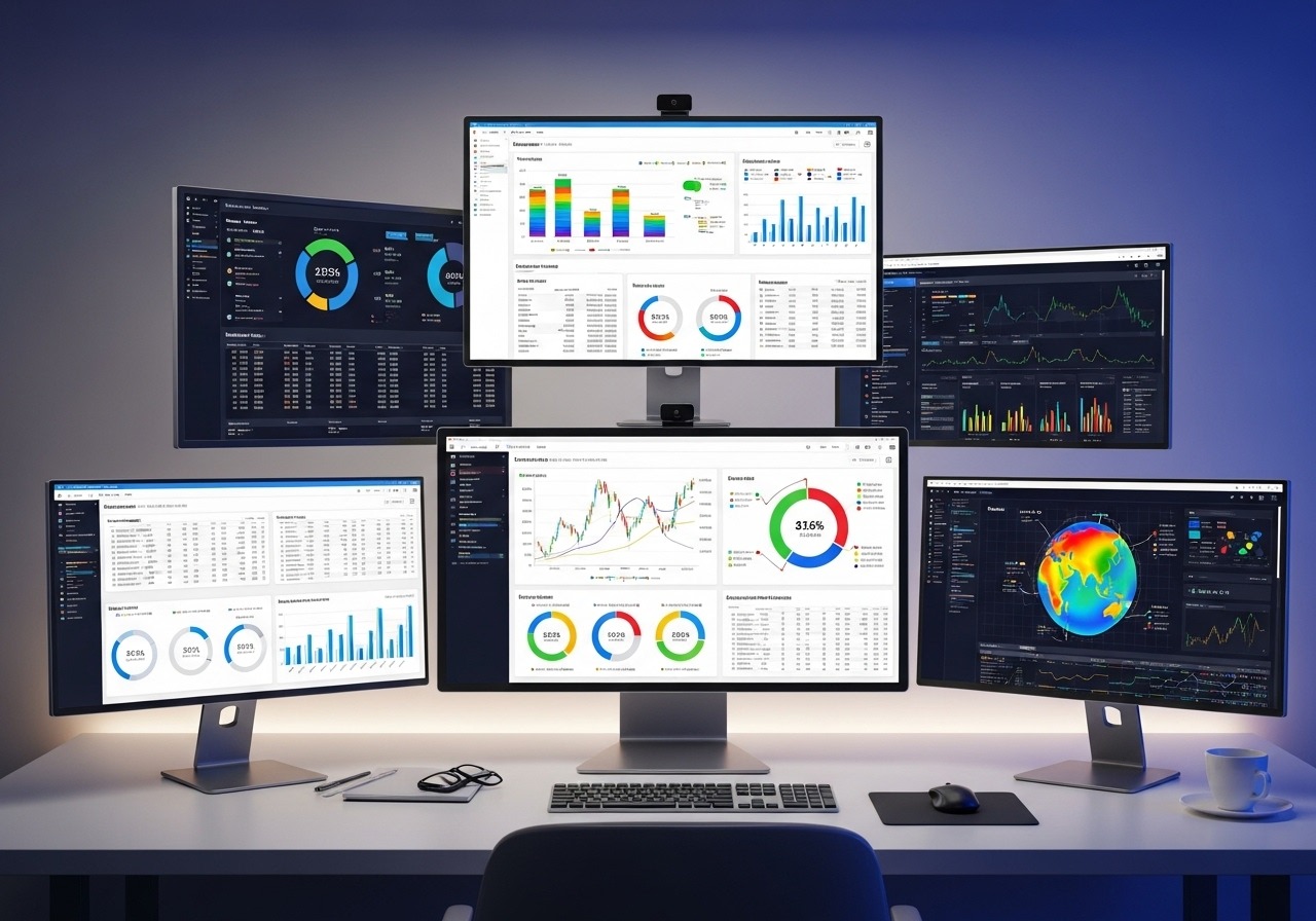 Data Analytics