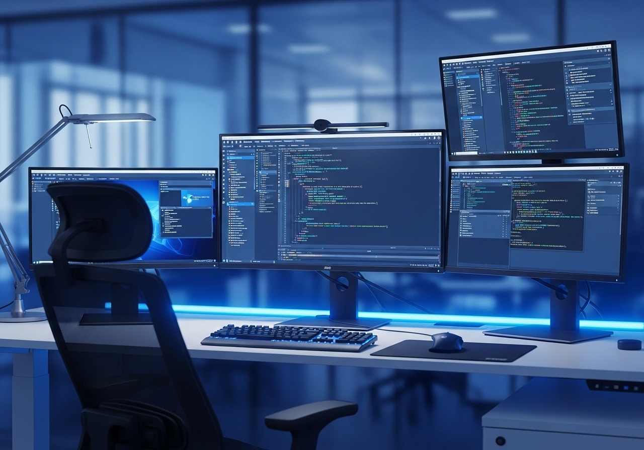 Custom Development